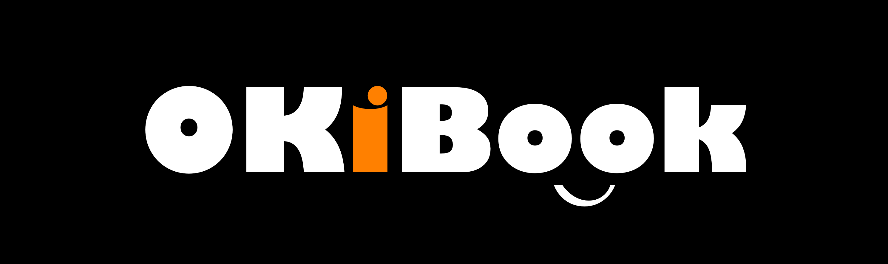 OKIBOOK LTD