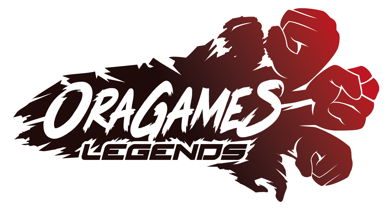 ORA GAMES LEGENDS