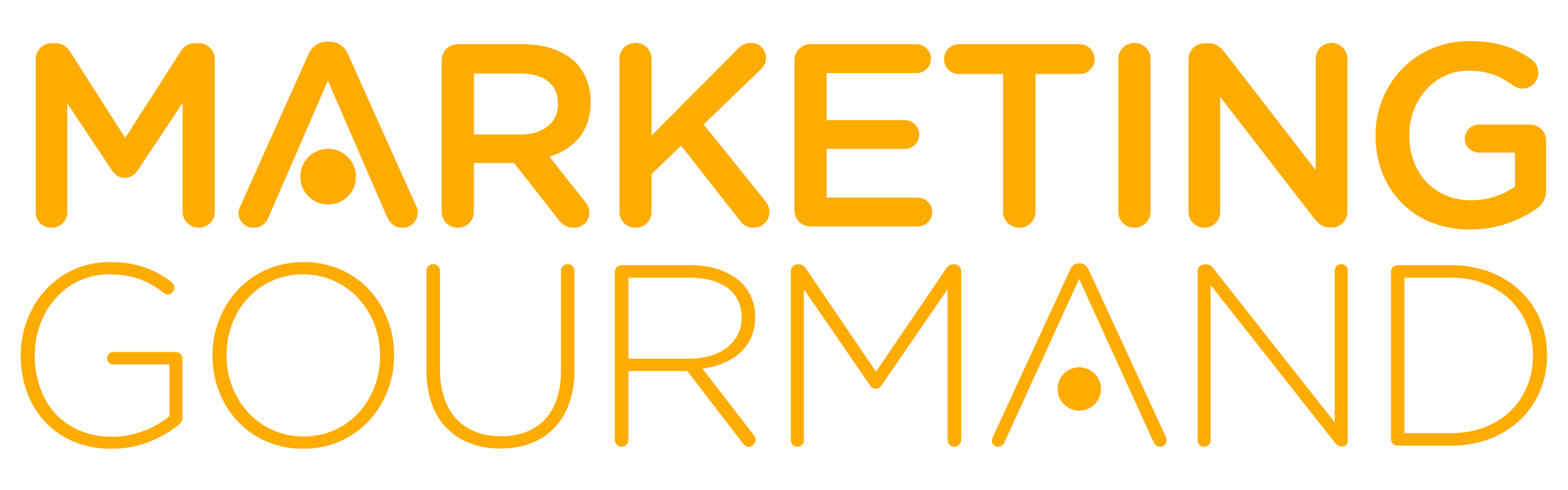 Marketing Gourmand