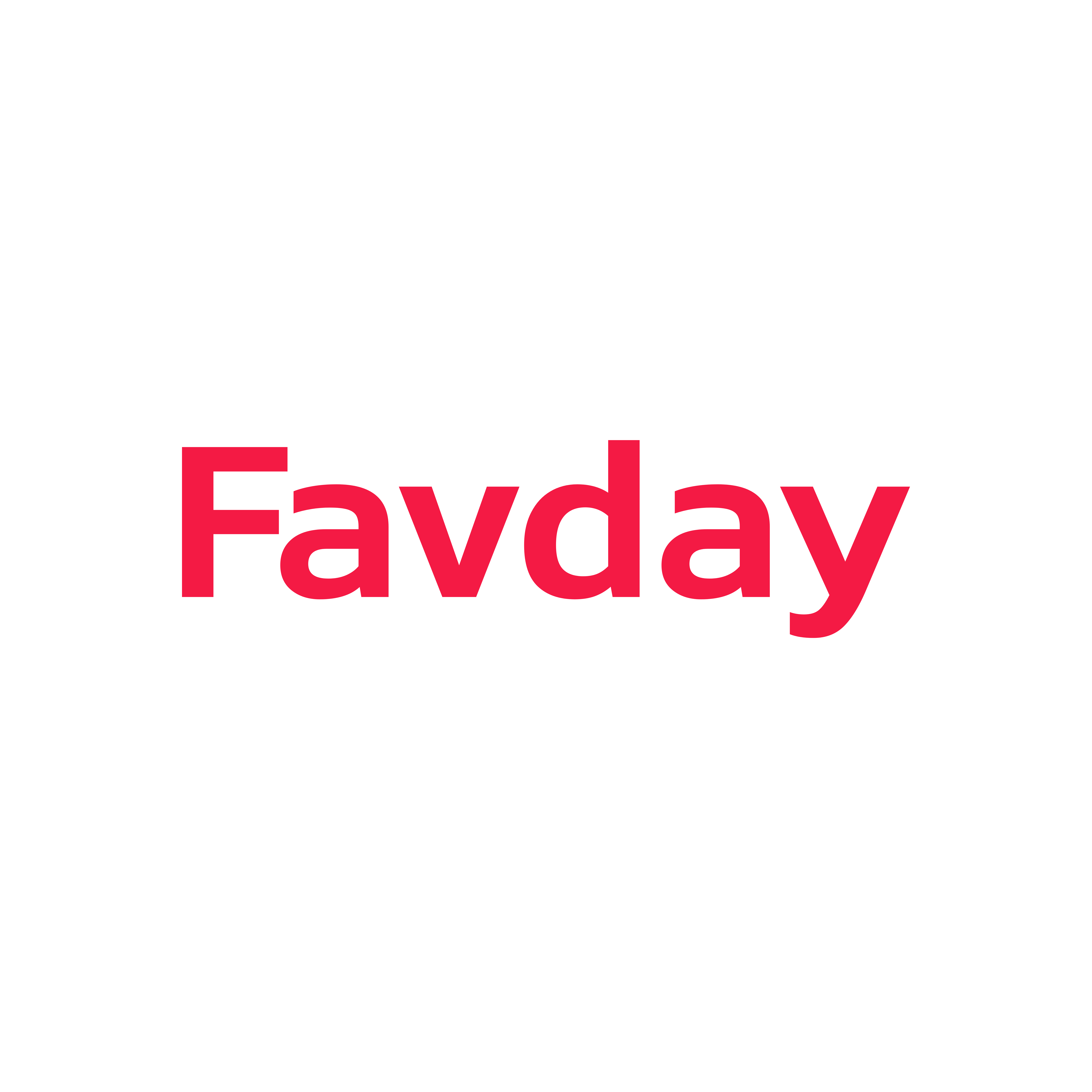 FAVDAY