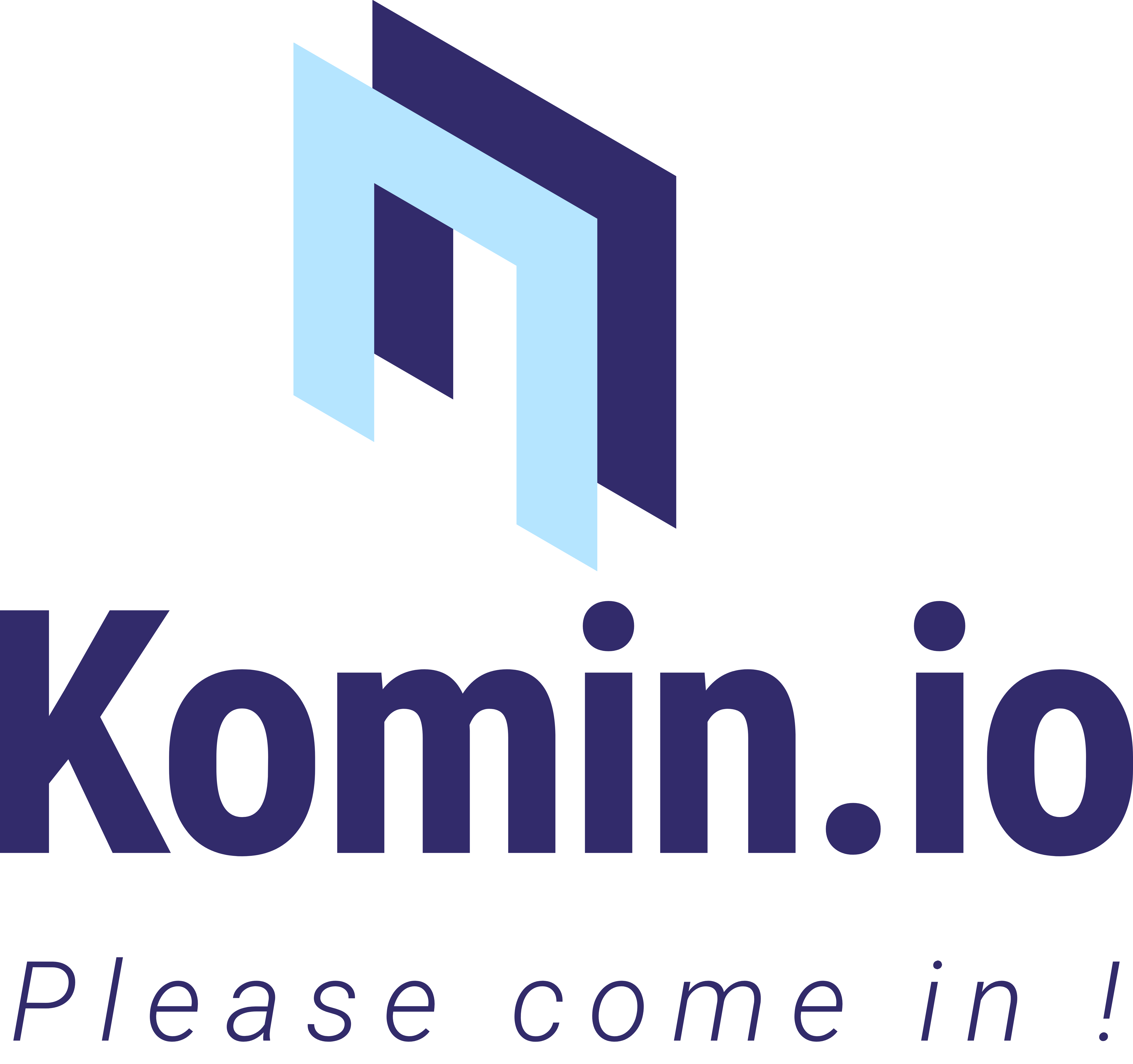 Komin.io
