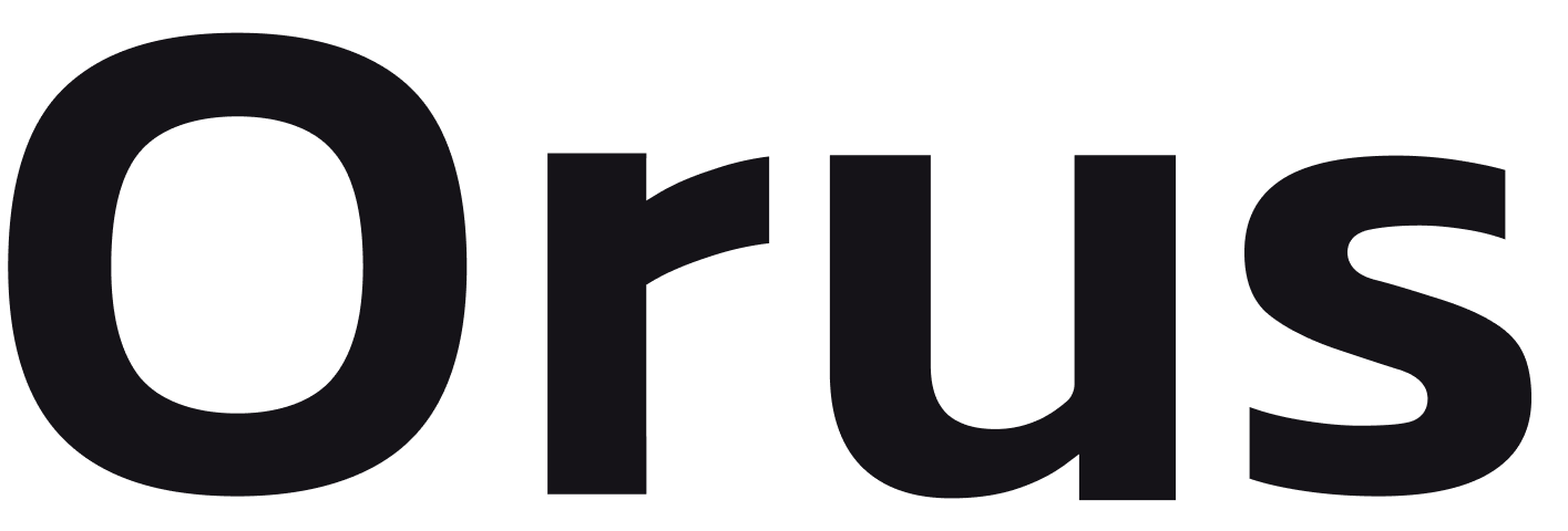 Orus