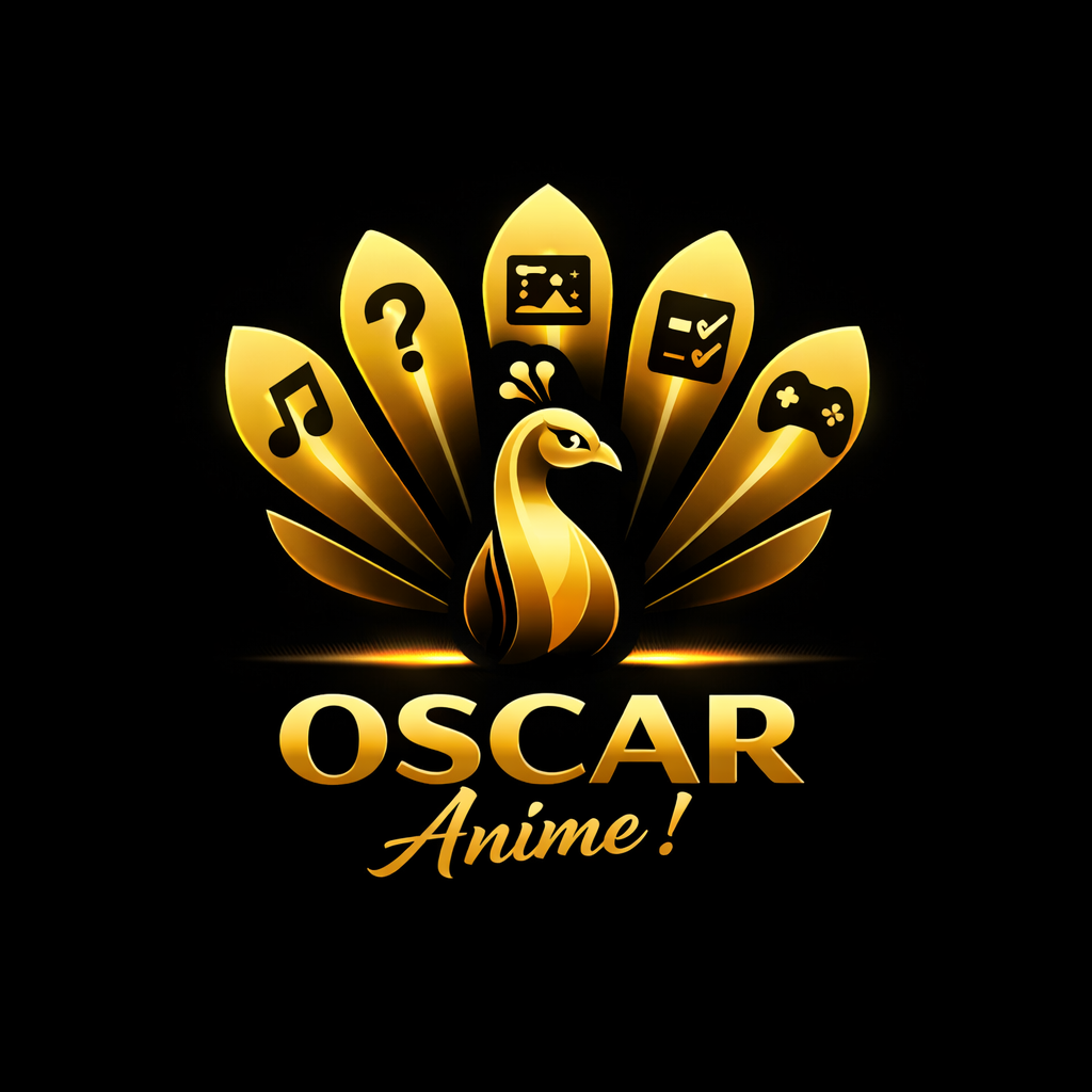 Oscar Anime