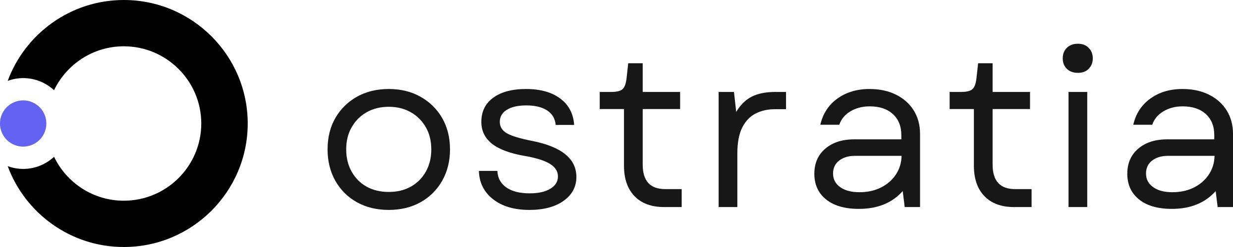 Ostratia