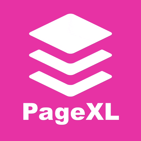 PageXL