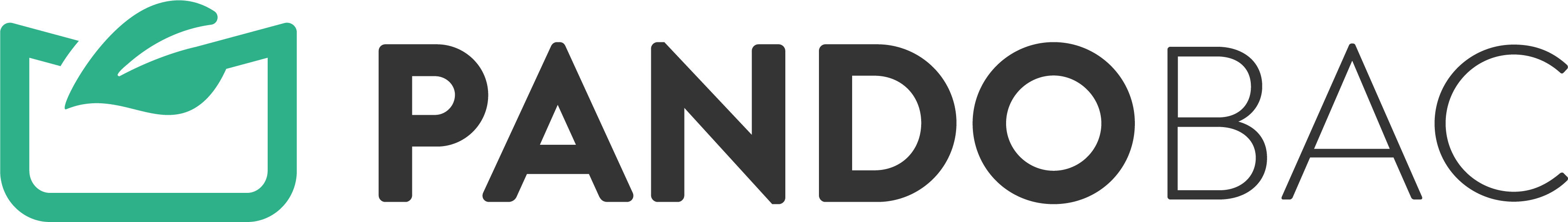 Pandobac