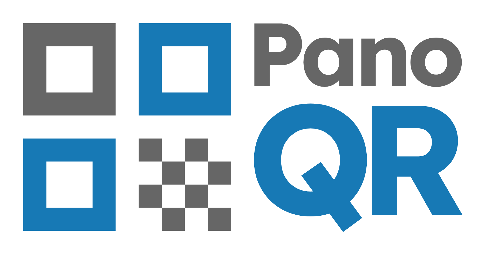 PanoQR