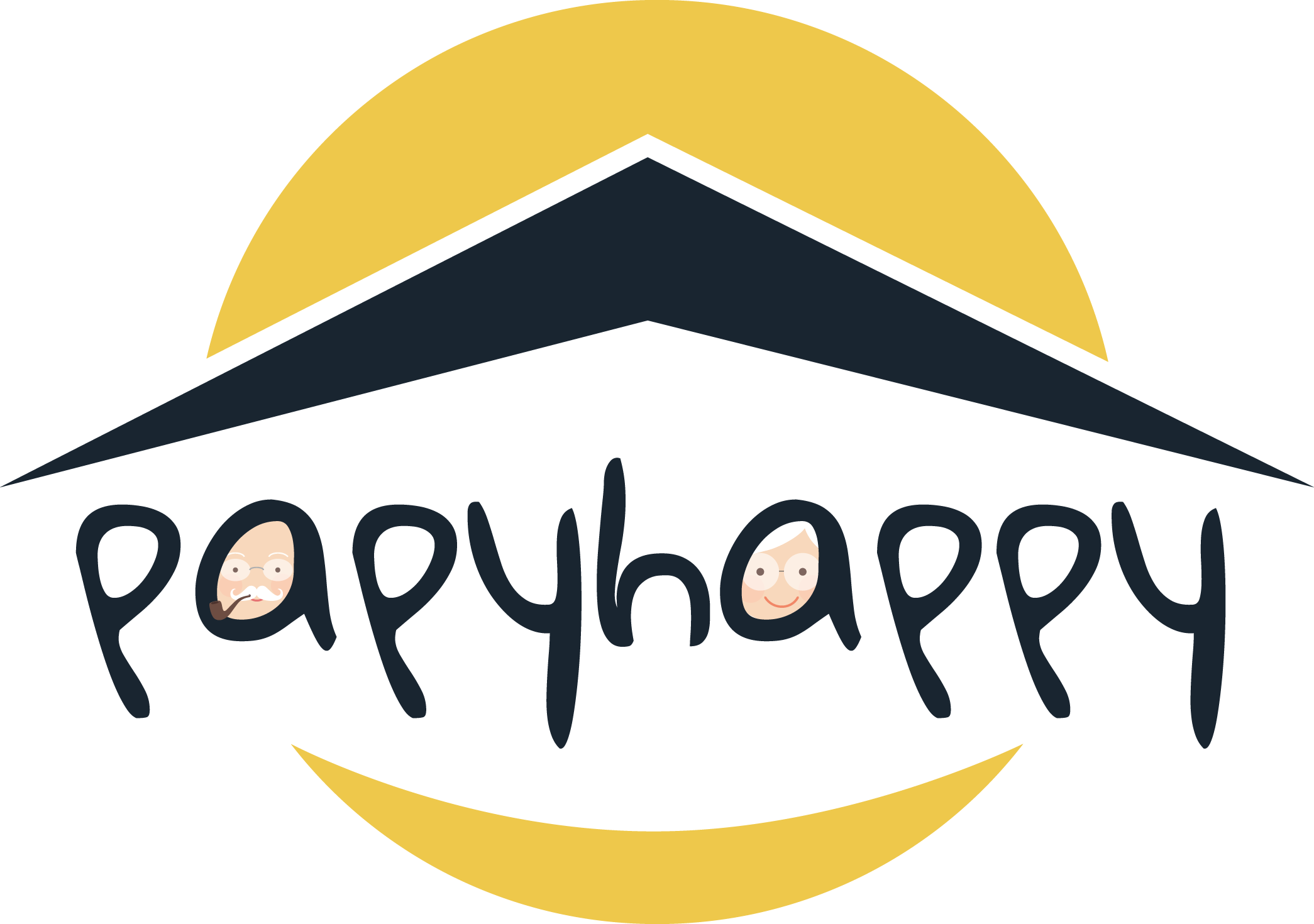 PAPYHAPPY