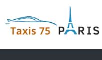 Taxi Paris 75