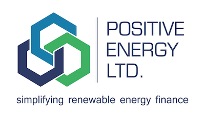 Positive Energy Ltd