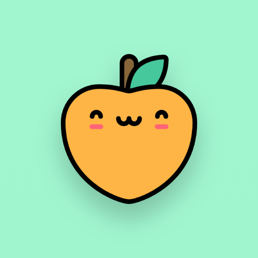 HappyPeach