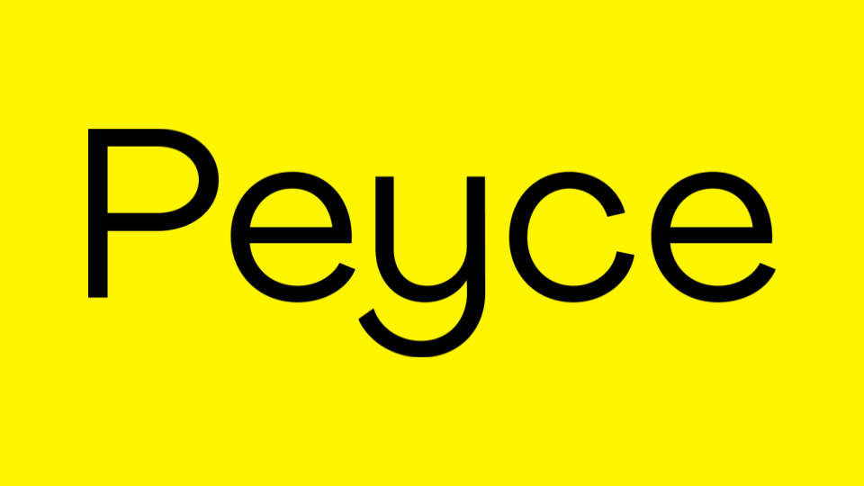 Peyce