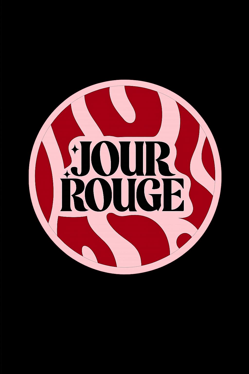Jour Rouge
