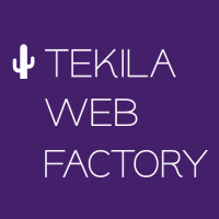 Tekila Web Factory