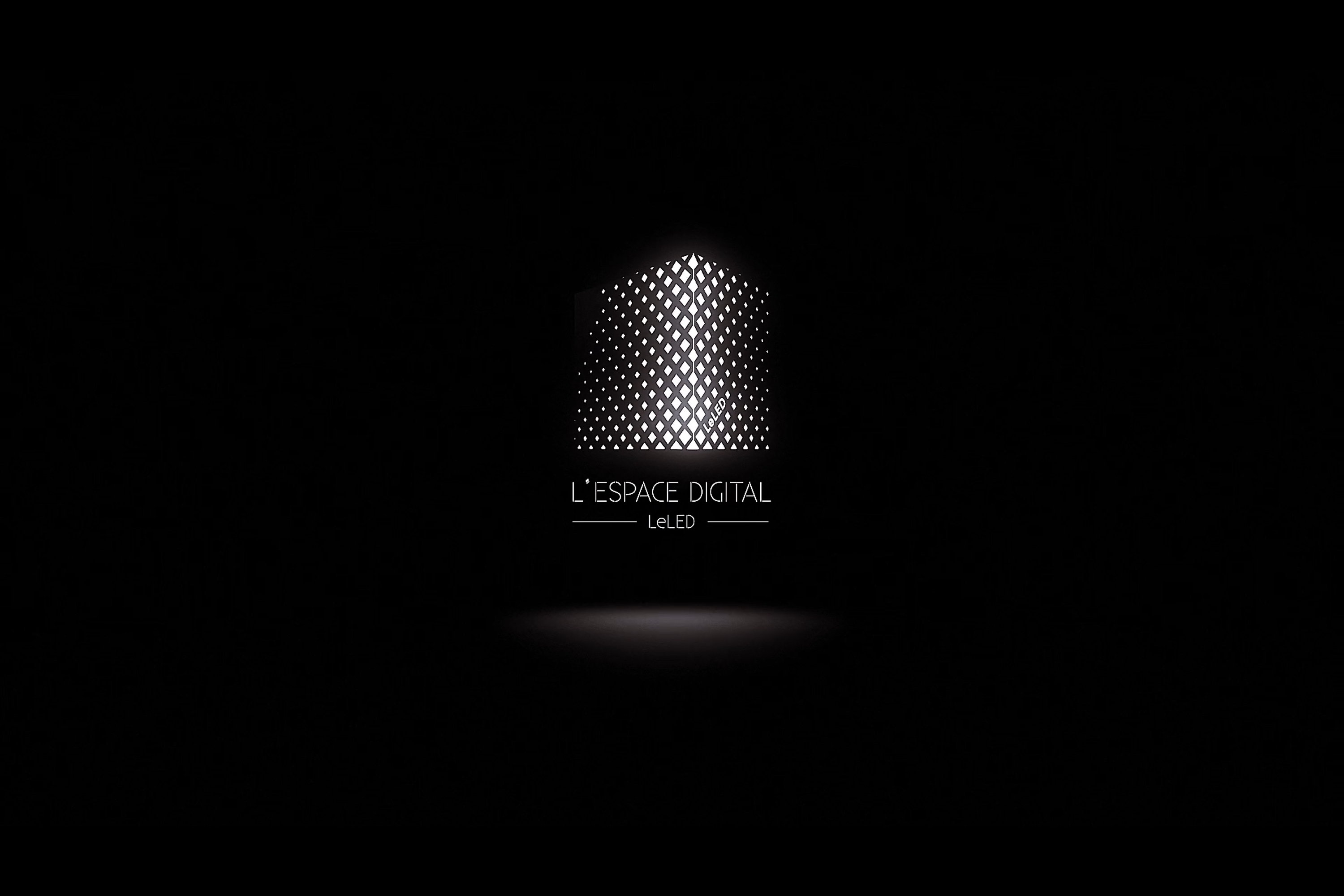 L'Espace Digital - LeLED