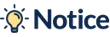 Notice