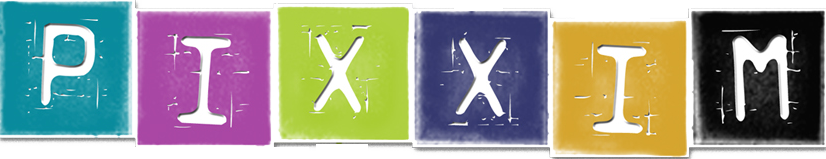 PIXXIM