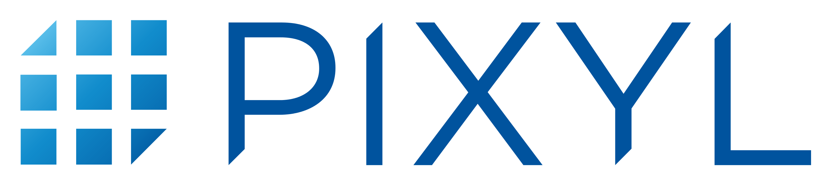 Pixyl