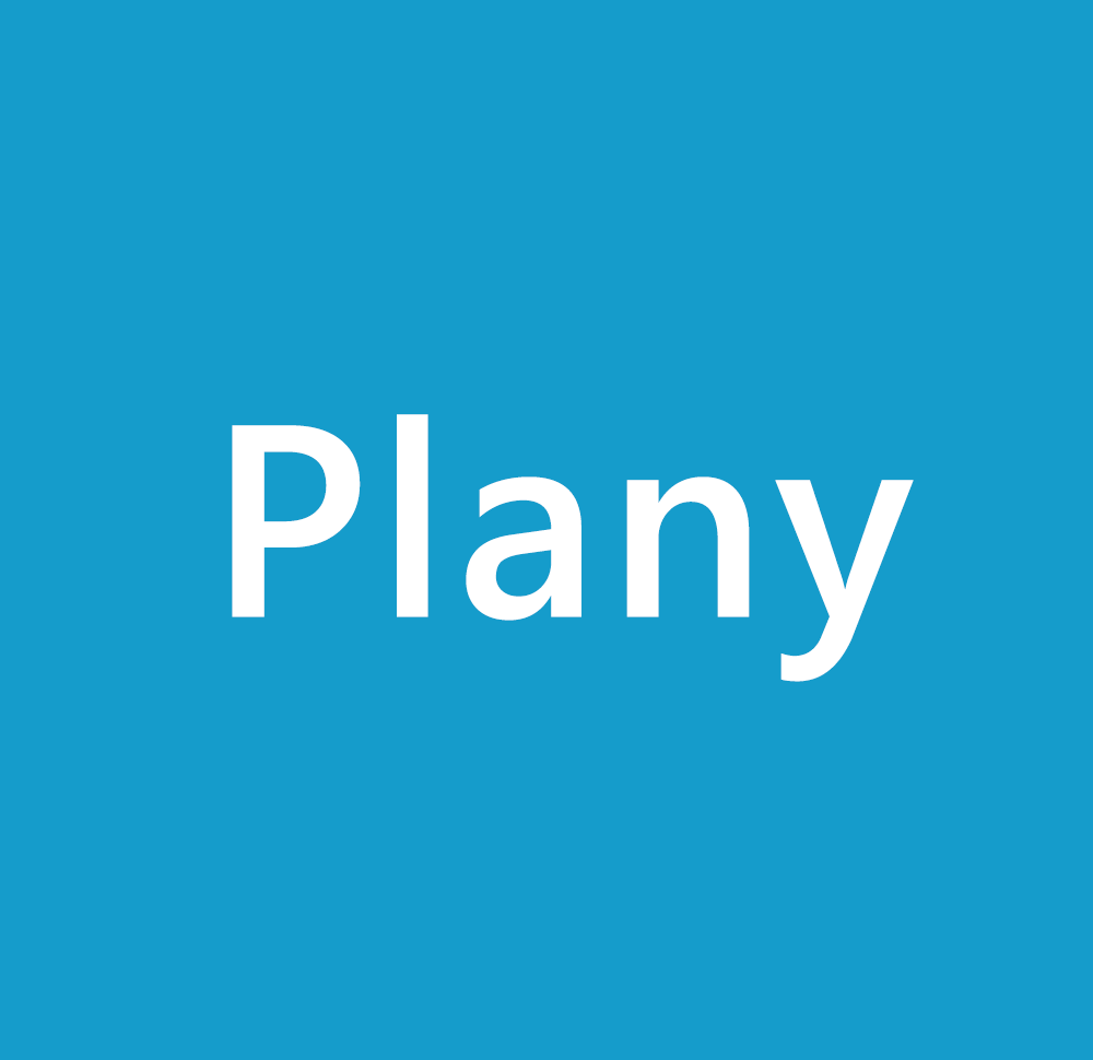 Plany