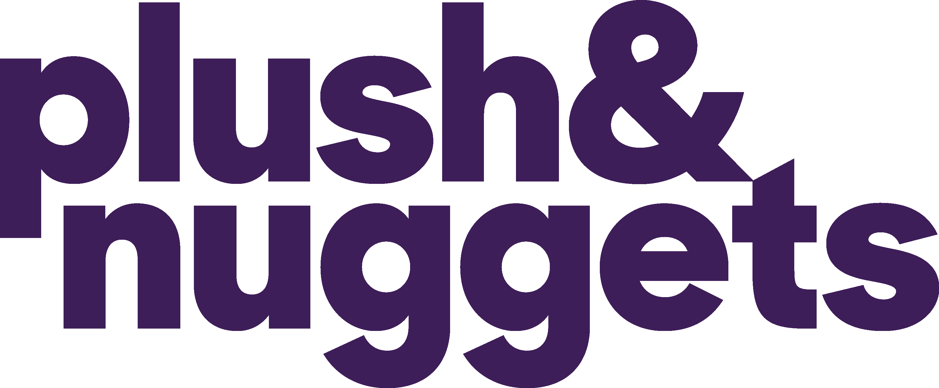 Plush & Nuggets