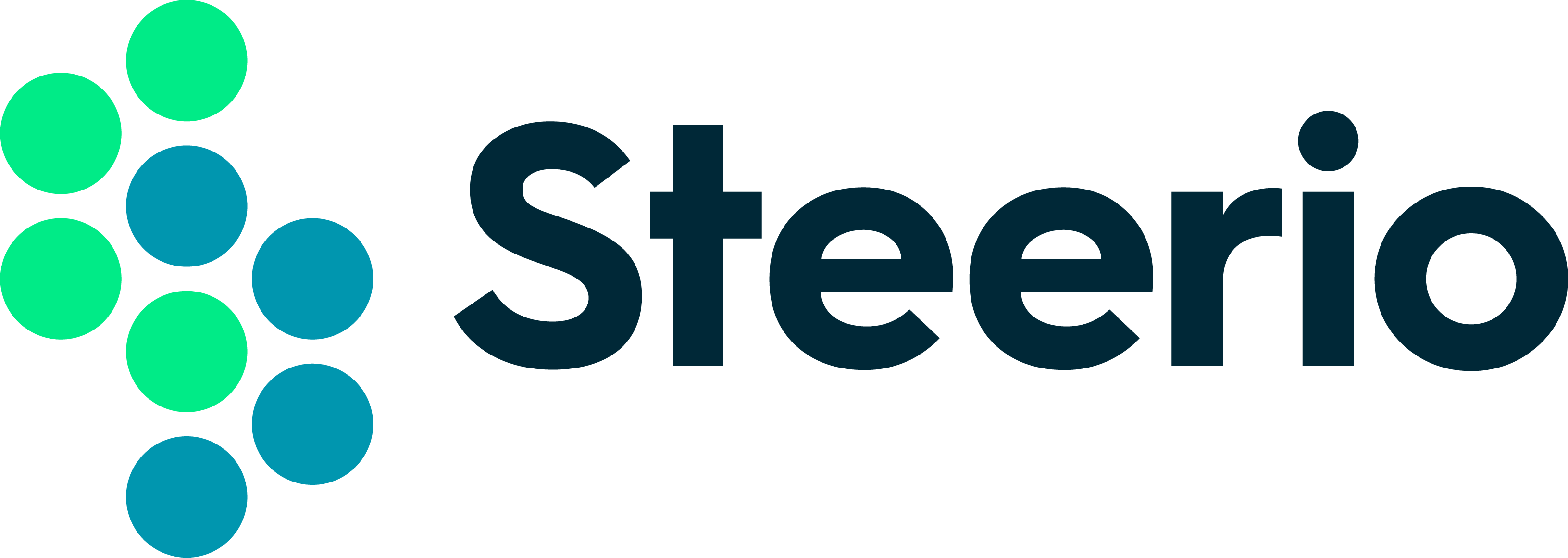 Steerio