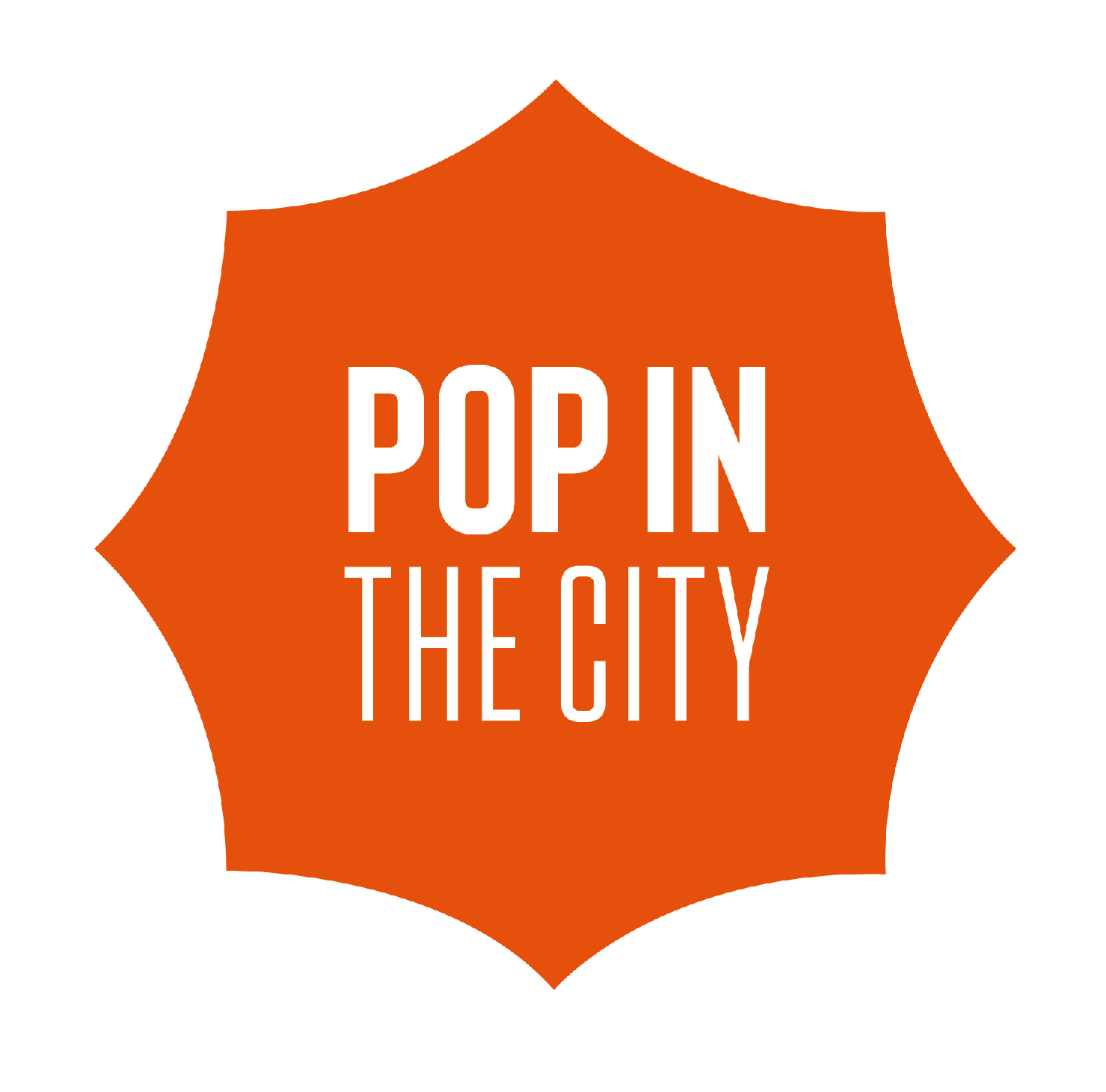 POP IN EVENTS