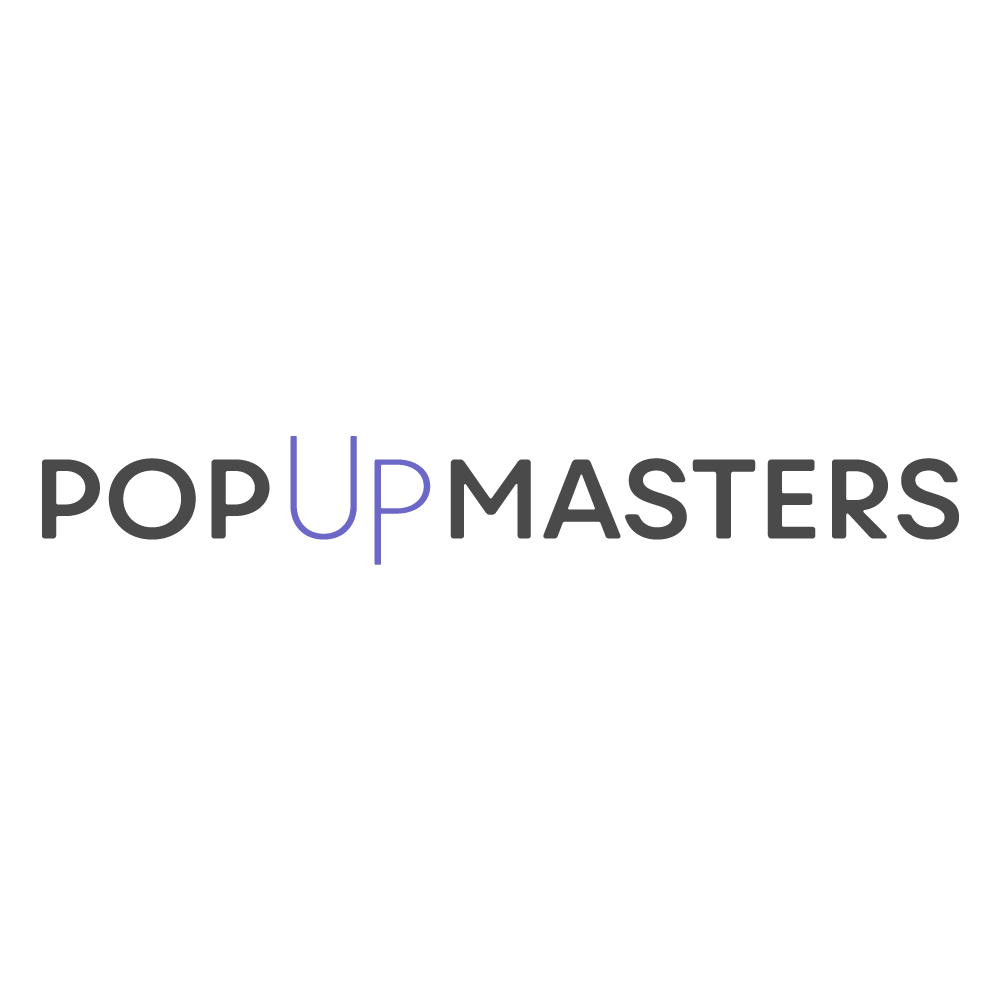 Pop Up Masters