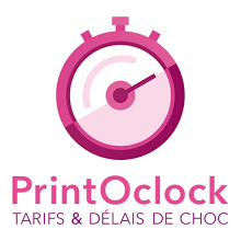 Printoclock