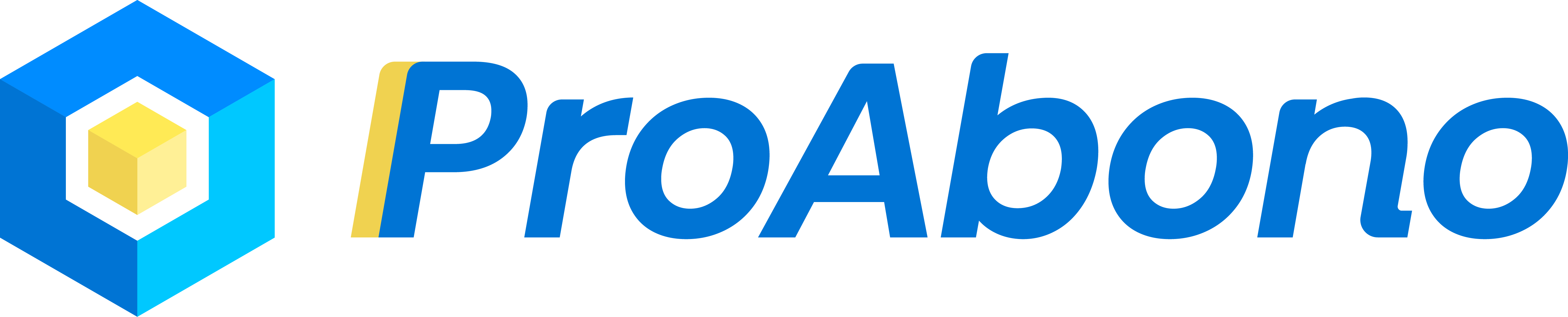 ProAbono