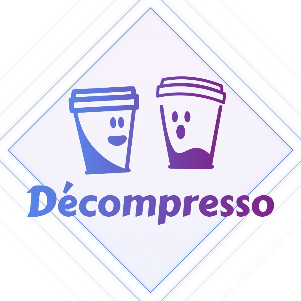 Décompresso
