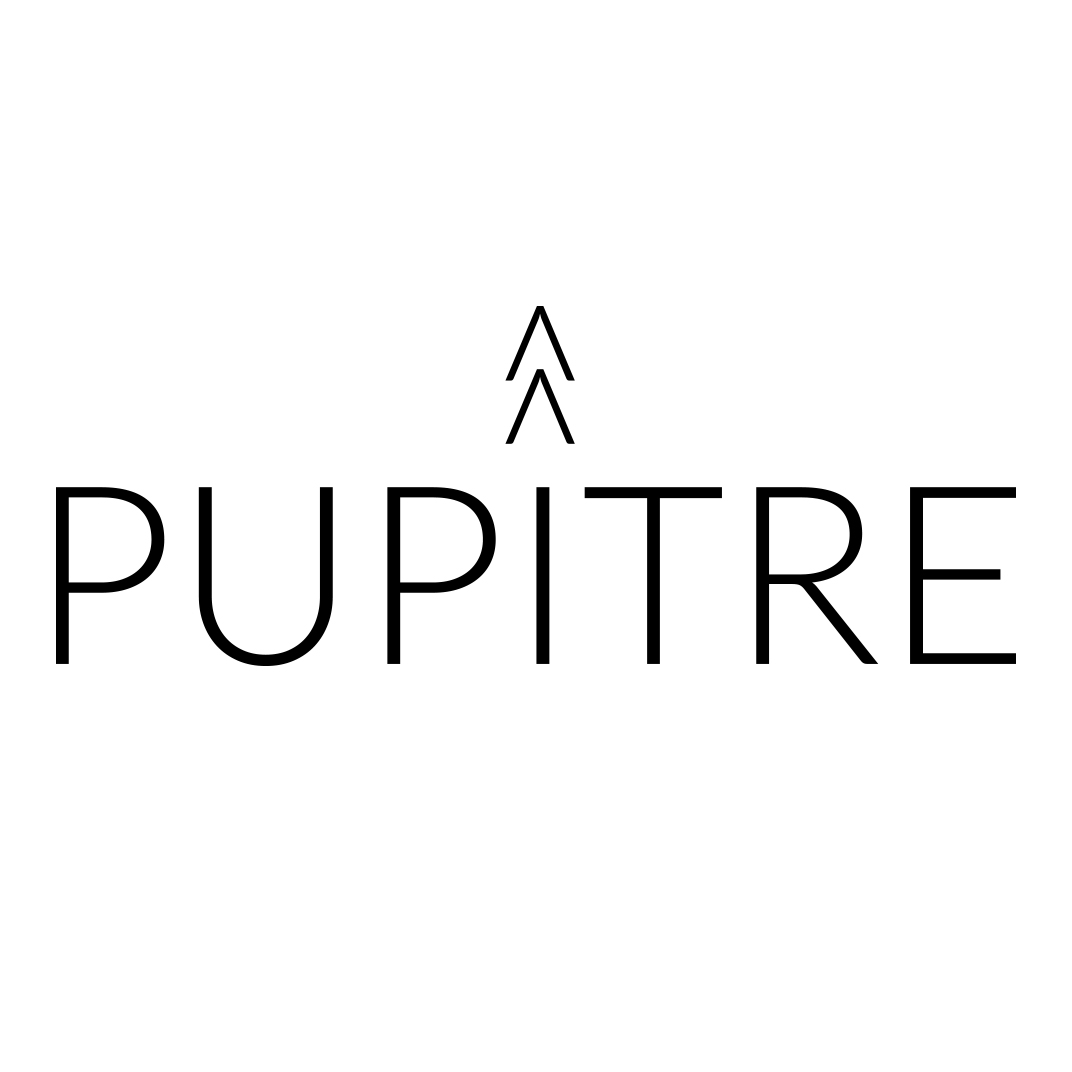 Pupitre