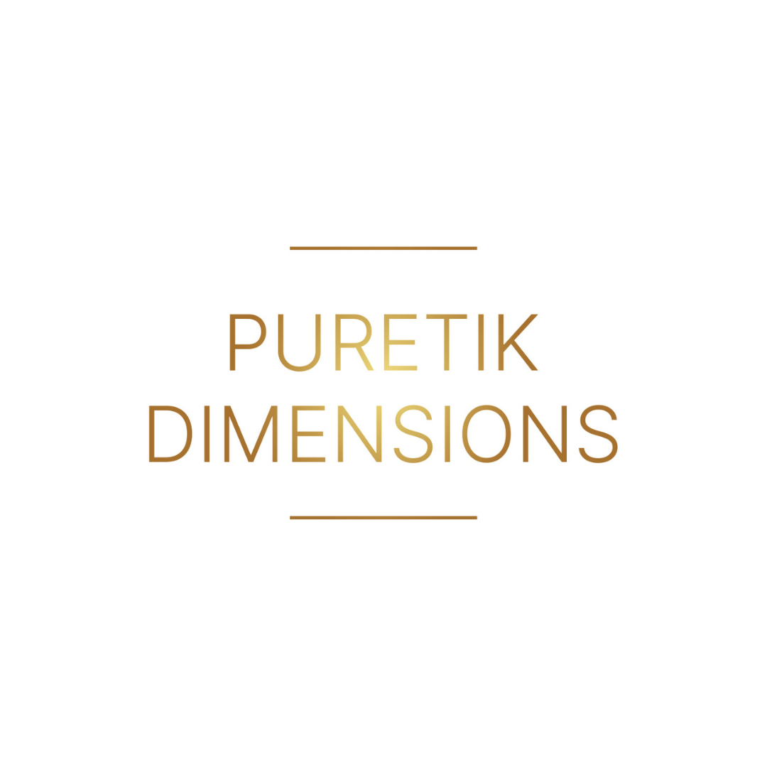 Puretik Dimensions