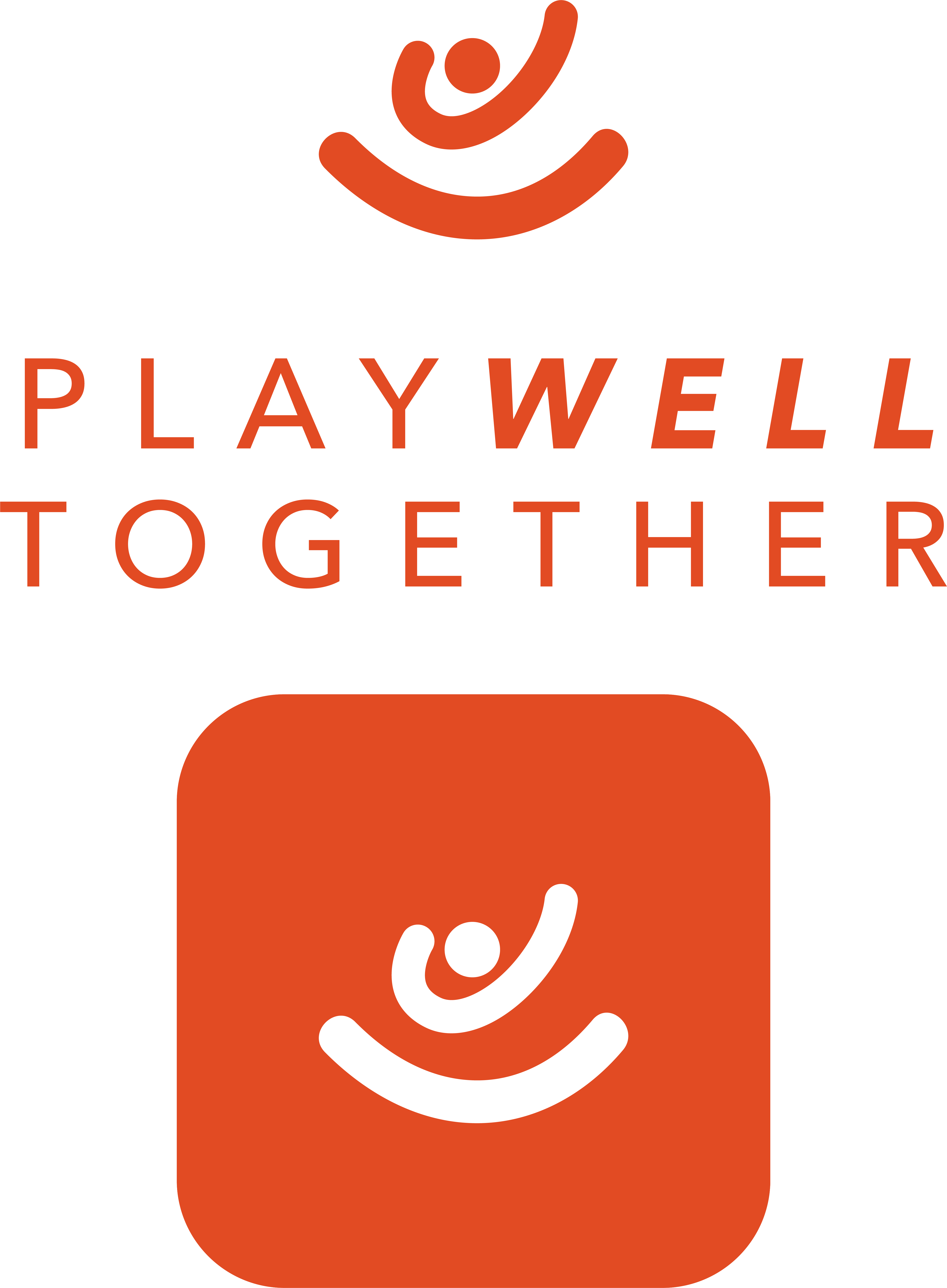 Play Well Together