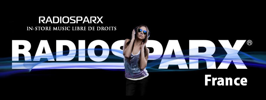 RadioSparx France
