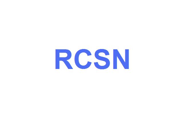 RCSN