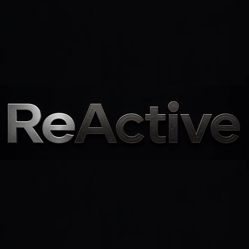 ReActive