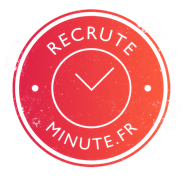 Recrute Minute