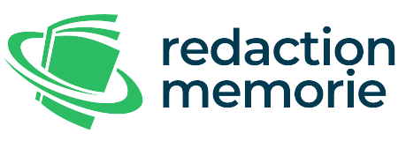 rédaction de mémoire