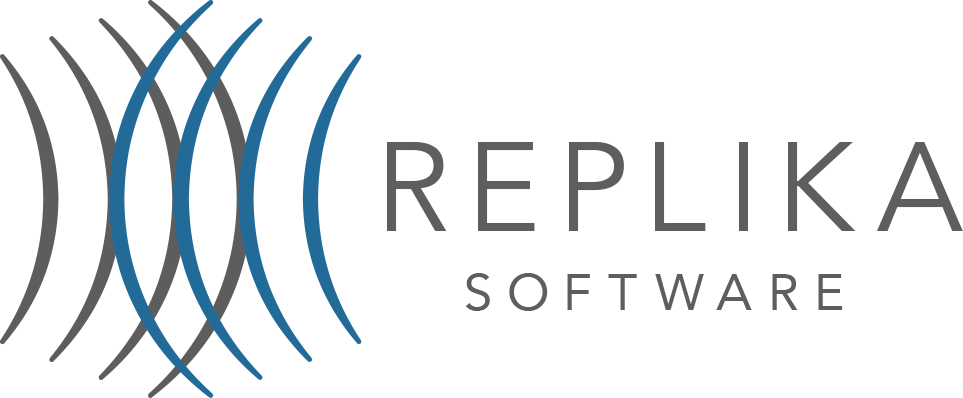 replika software Inc.