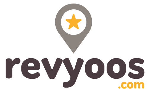 Revyoos Tech