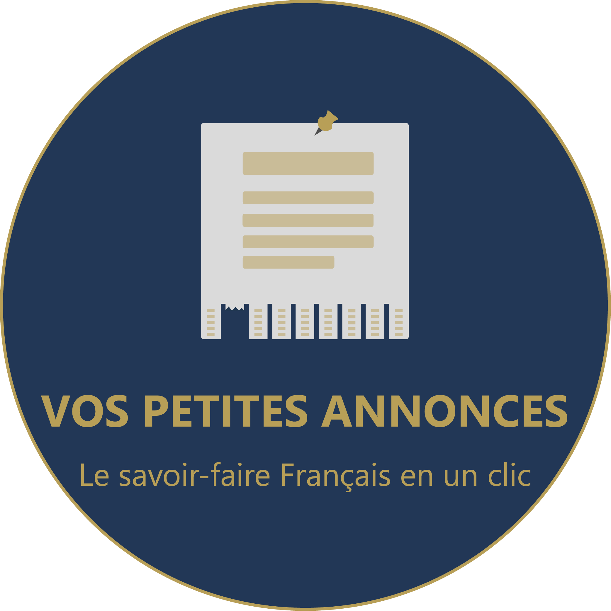 Vos petites annonces