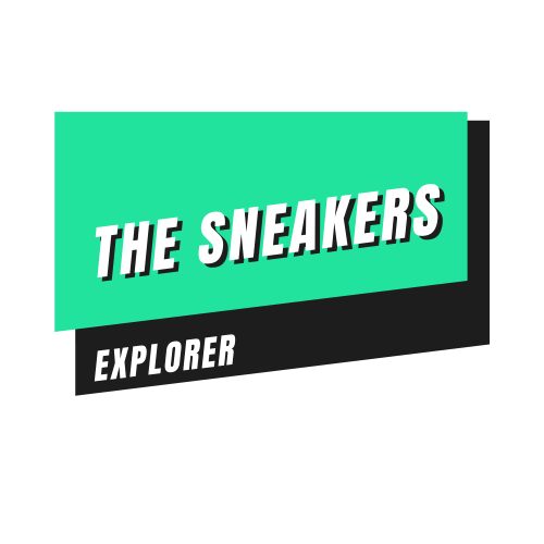 THE SNEAKERS EXPLORER