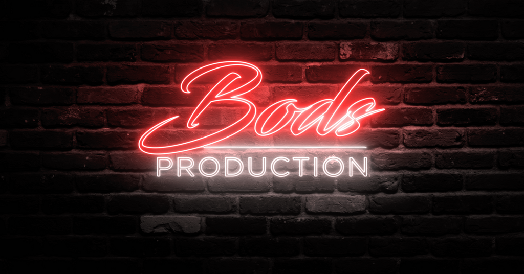 BODS Production