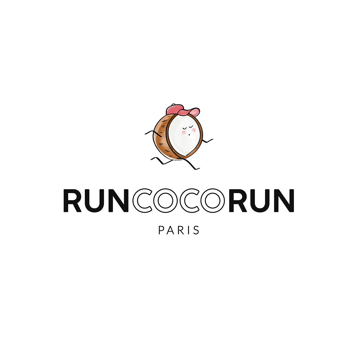 RunCocoRun - La Box Bonheur