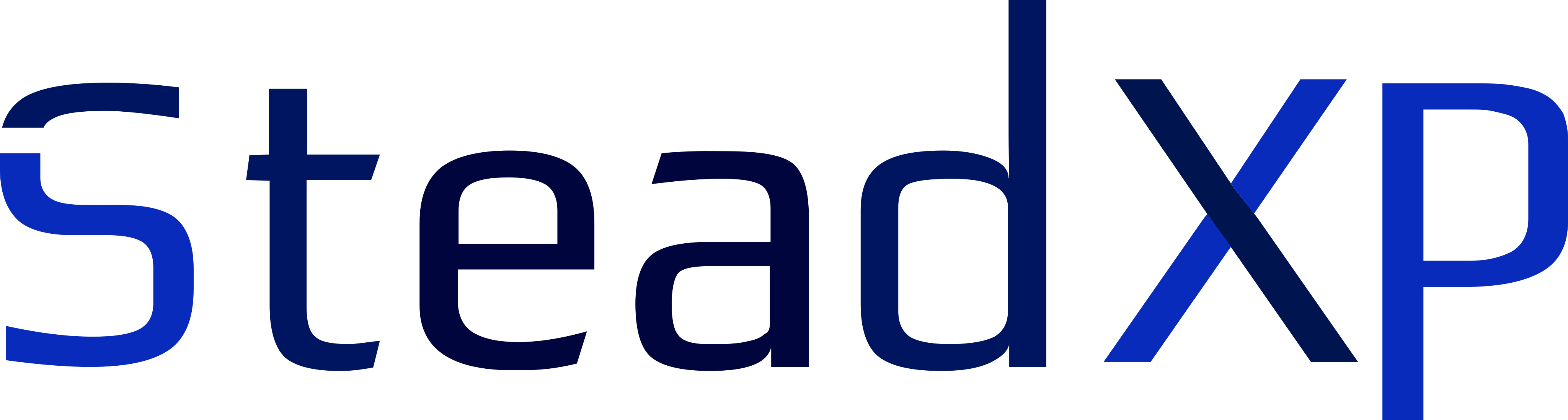 SteadXP SAS