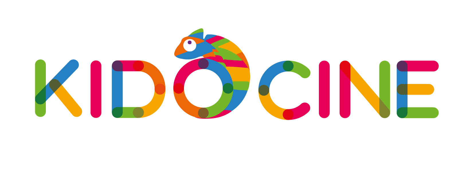 KIDOCINÉ