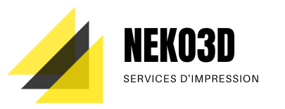 Neko3D