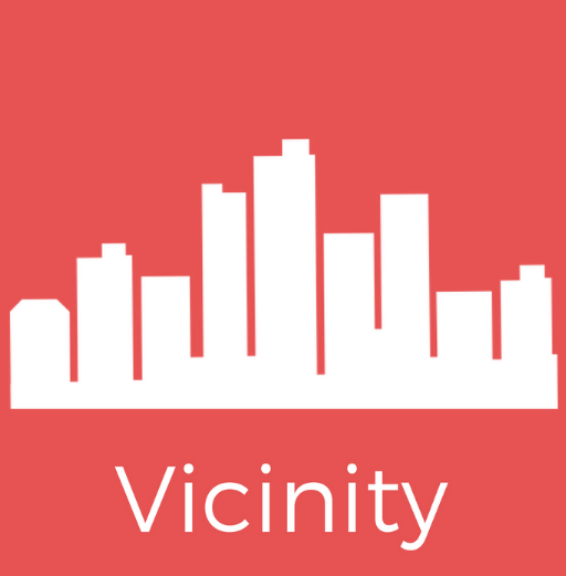 Vicinity