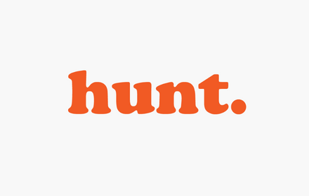 Hunt