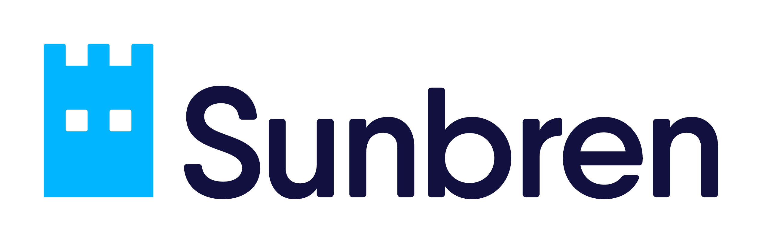 Sunbren